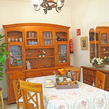 La Luz Vivienda Vacacional Las Palmas de Gran Canaria Dış mekan fotoğraf