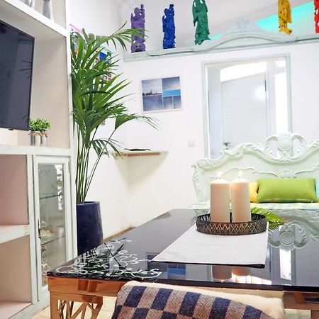 La Luz Vivienda Vacacional Las Palmas de Gran Canaria Dış mekan fotoğraf