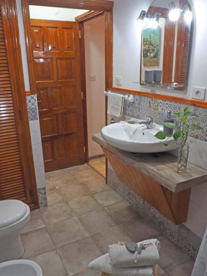 La Luz Vivienda Vacacional Las Palmas de Gran Canaria Dış mekan fotoğraf