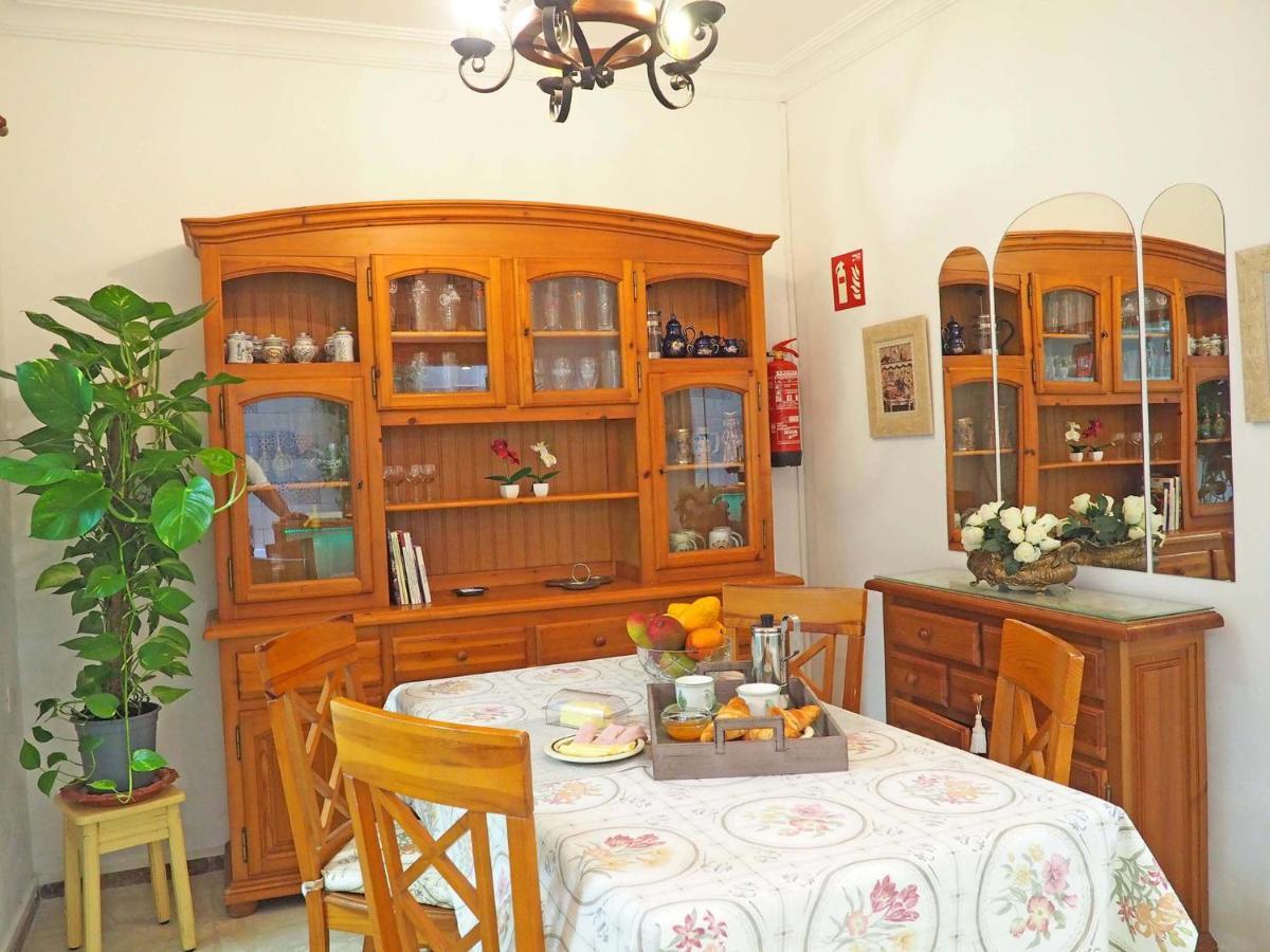 La Luz Vivienda Vacacional Las Palmas de Gran Canaria Dış mekan fotoğraf