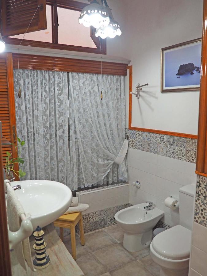 La Luz Vivienda Vacacional Las Palmas de Gran Canaria Dış mekan fotoğraf