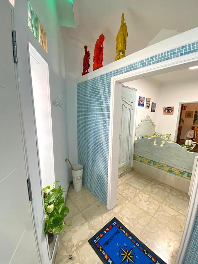 La Luz Vivienda Vacacional Las Palmas de Gran Canaria Dış mekan fotoğraf