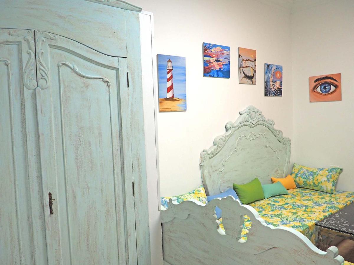 La Luz Vivienda Vacacional Las Palmas de Gran Canaria Dış mekan fotoğraf