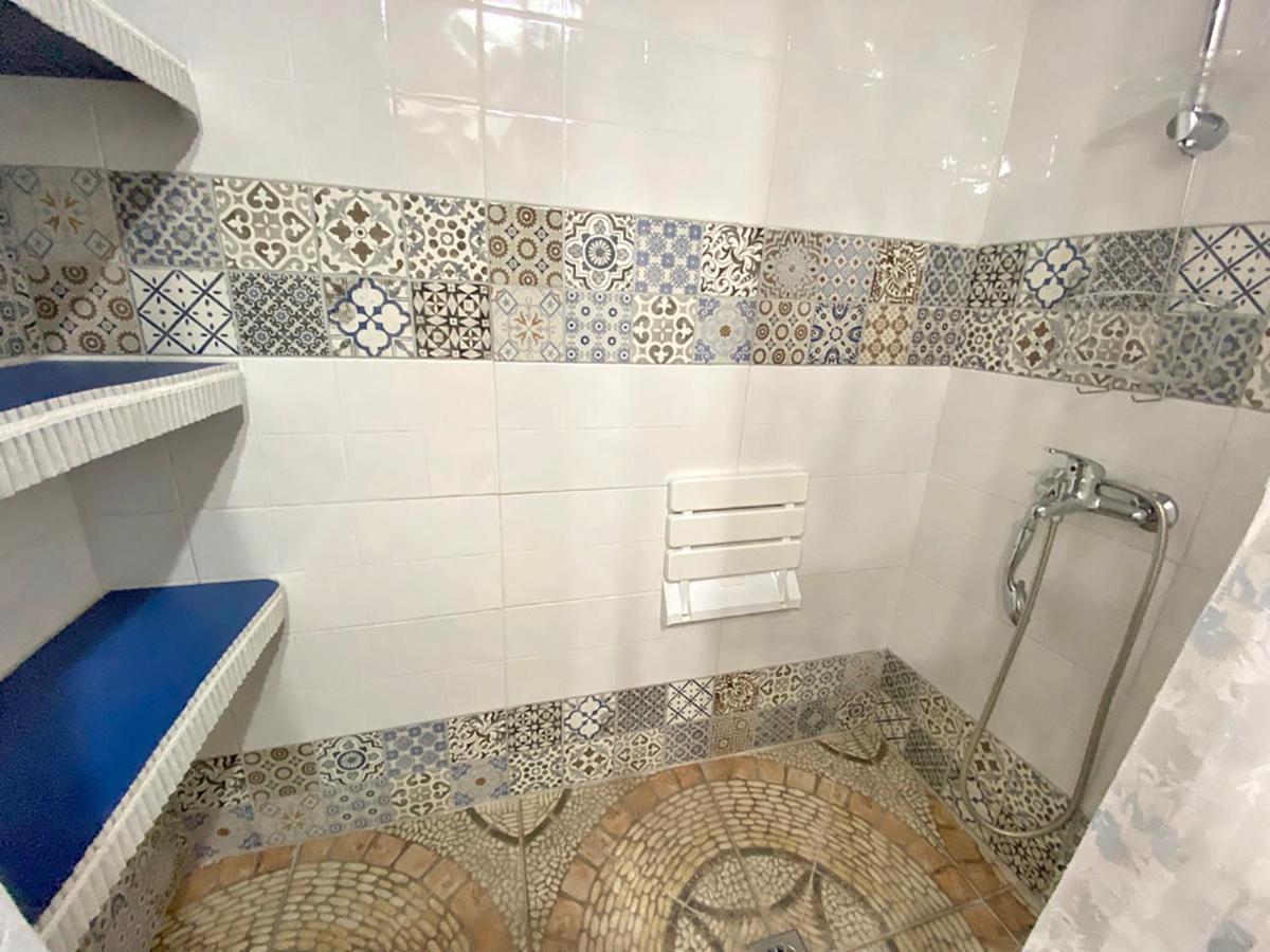 La Luz Vivienda Vacacional Las Palmas de Gran Canaria Dış mekan fotoğraf
