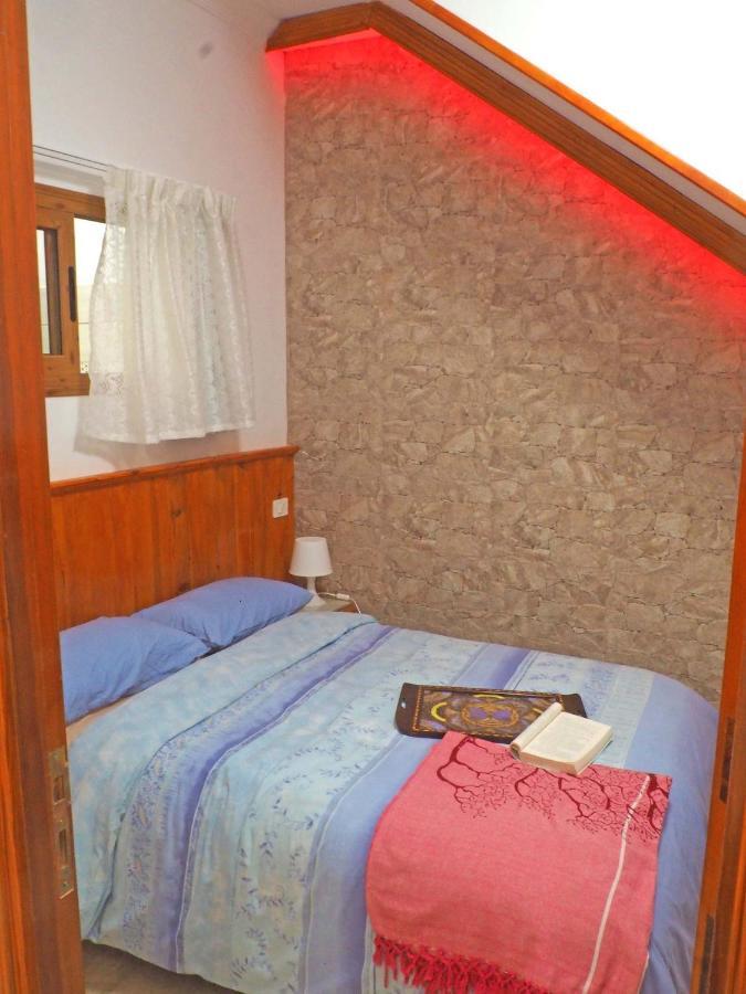 La Luz Vivienda Vacacional Las Palmas de Gran Canaria Dış mekan fotoğraf