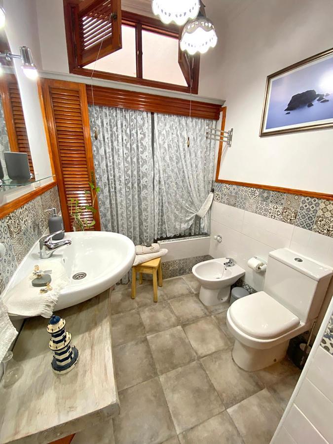 La Luz Vivienda Vacacional Las Palmas de Gran Canaria Dış mekan fotoğraf