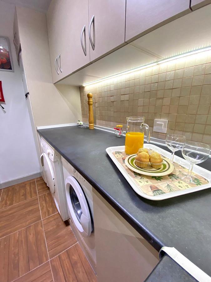 La Luz Vivienda Vacacional Las Palmas de Gran Canaria Dış mekan fotoğraf