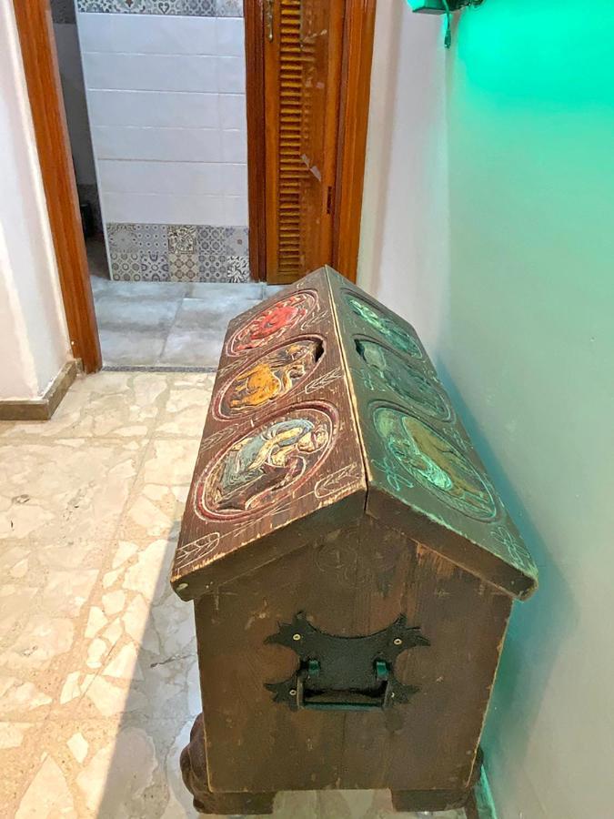 La Luz Vivienda Vacacional Las Palmas de Gran Canaria Dış mekan fotoğraf
