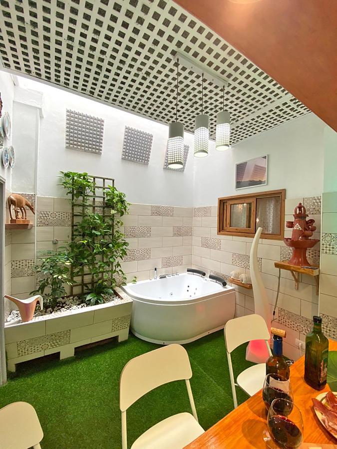 La Luz Vivienda Vacacional Las Palmas de Gran Canaria Dış mekan fotoğraf